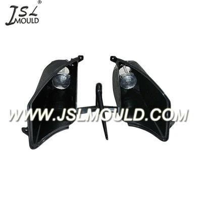 Injection Plastic Car Lamp Housing Mould