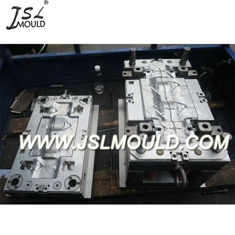 Plastic Injection Motorcycle Full Face Helmet Mould
