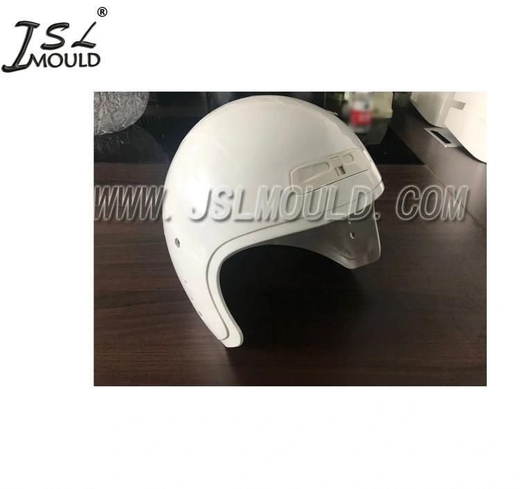 Professional Maker of Injection Plastic Motorcycle Helmet Mold