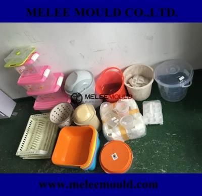 Plastic UK Mould Daily Use Mould for Sale