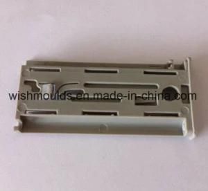 ABS and PC Plastic Product and Injection Plastic Mould