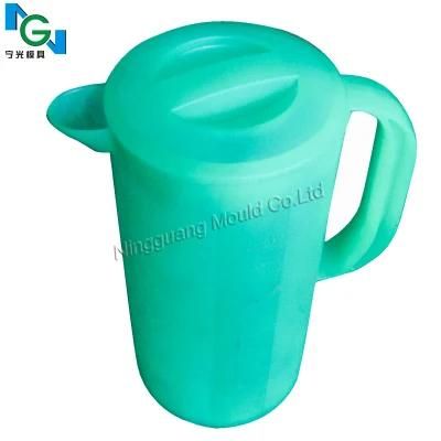 Plastic Mould for Water Kettles