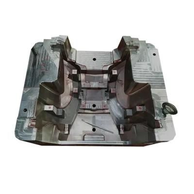 OEM ODM High Quality Vehicle Box Parts Plastic SKD61 Mould