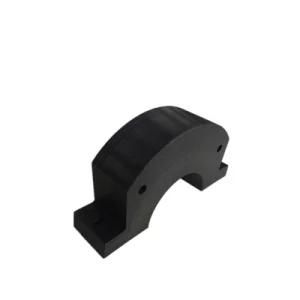 Colored Injection Molding Plastic Parts Manufacture