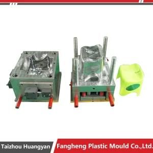 Injection Plastic Commodity Baby Stool Mould