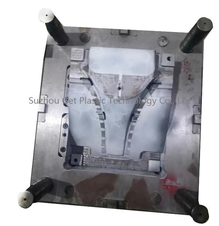 Customized Plastic Auto Parts of Injection Mould