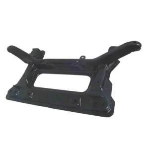 Automotive Spare Parts Plastic Injection Moulding