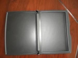 Injection Molded Parts with Good Quality, Best Price