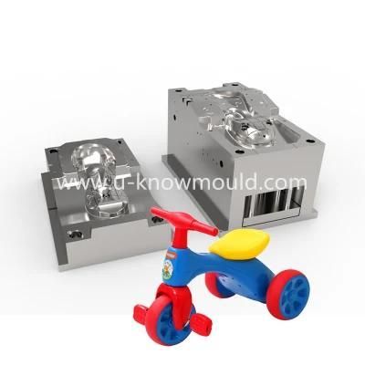Heavy Duty Reach Standard Baby Car Mold Tricycle Mould