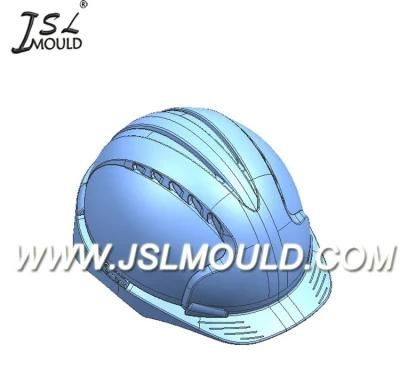 Quality Injection Plastic Safety Helmet Mold