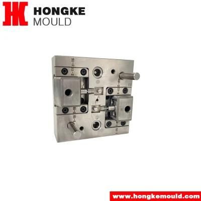 Cheap Price Plastic Injection Mold Factory Babyplast Product Custom High Precision Plastic ...