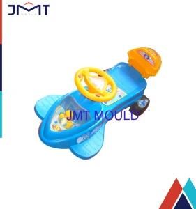 New Style Hotsell Special Baby Tricycle Swing Car Mould
