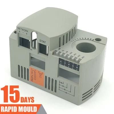 Customized Mould Price Plastic Injection Mold Molded Parts Molding Moulds Design
