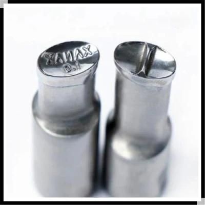 Fast Shipping 4mm//6mm//8mm//10mm//12mm//14mm Tungsten Carbide Mold Tdp-0 Tdp-1.5 Tdp-5 ...