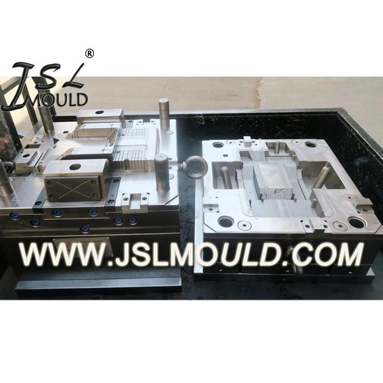 Plastic LED TV Back Cover Mold Manufacturer