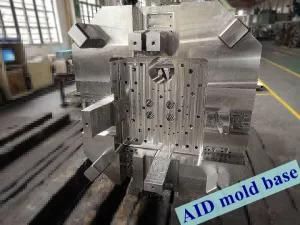 Customized Die Casting Mold Base (AID-0020)