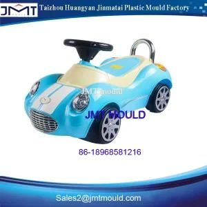 Plastic Baby Swing Car Mould