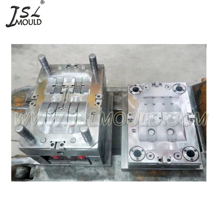 Custom Made Injection Plastic Safety Helmet Mould Manufacturer