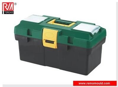 Work-Box Mold Tool-Box Mould