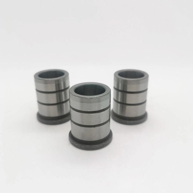 Anaerobic Glue-Bonded Ga Guide Bushing Guide Column Assembly Bushing High-Precision Shoulder Bushing