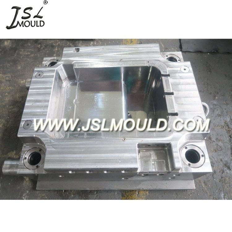 Customized New Injection Plastic Water Purifier Mould