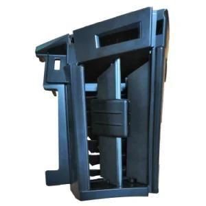 Auto Injection Mold Factory Car Custom Parts Plastic Interior Parts