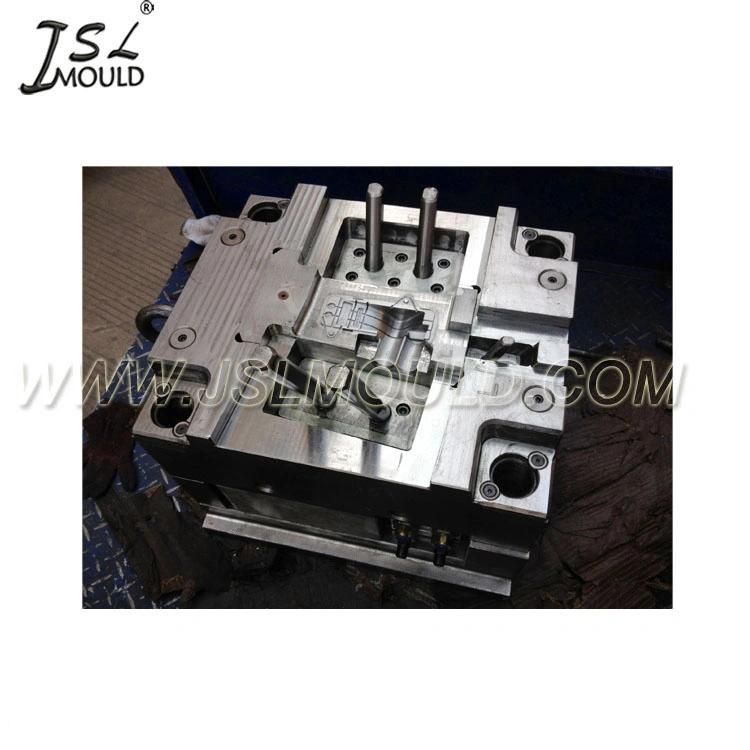 High Quality Truck Plastic Radiator Tank Mould