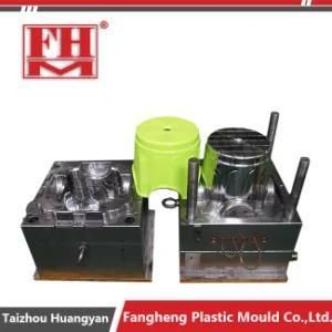 PP Rattan Stool Mold Die