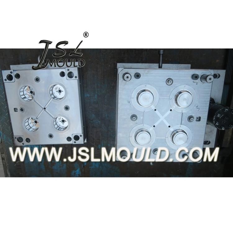 Plastic RO Membrane Filter Housing Mould