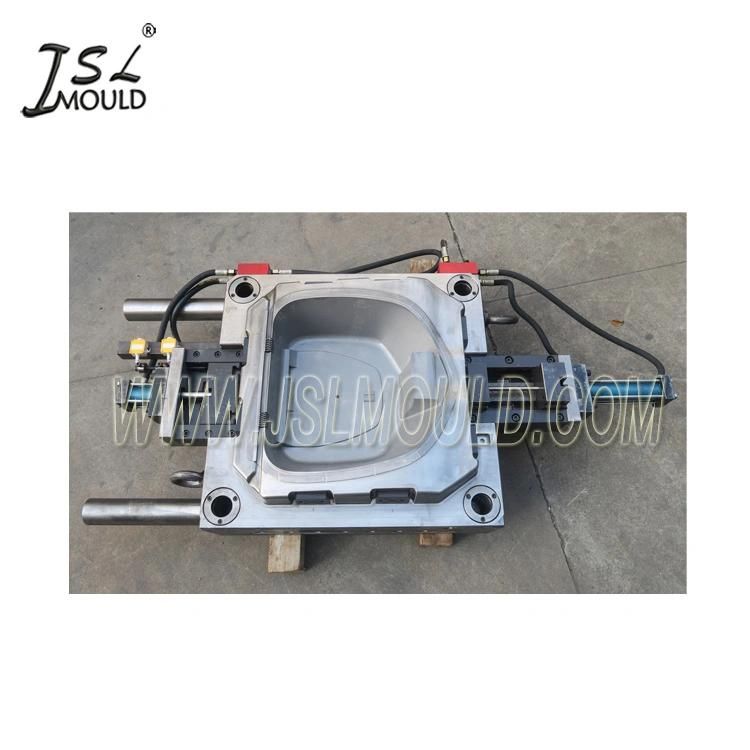 Motorcycle Scooter Trunk Luggage Case Mold