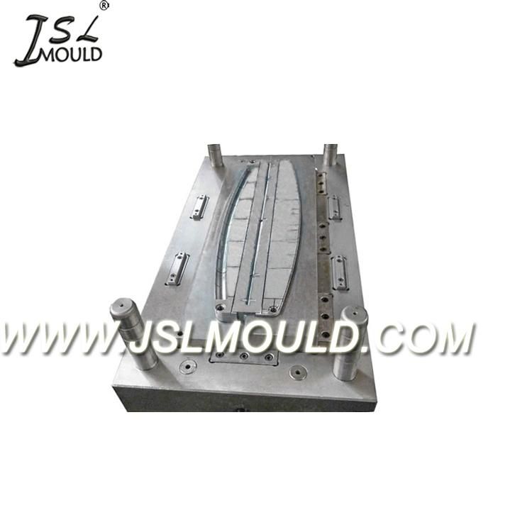 Plastic Injection Refrigerator Crisper Pan Drawer Mould
