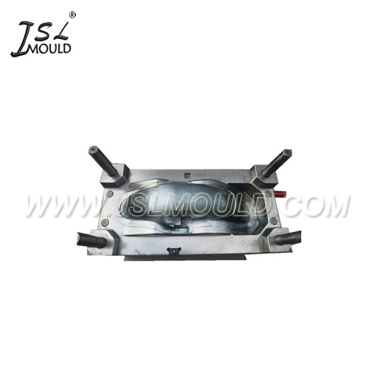 Motorcycle Fender Plastic Injection Mould