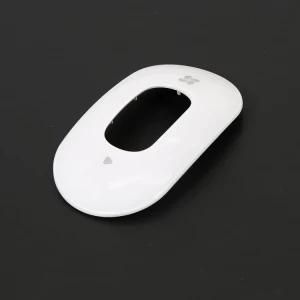 Custom Plastic Injection Electronics Housing Parts for Mouse Parts / Monitoring ...