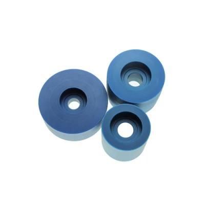 Professional Injection Molded Custom High Demand Nylon Material PA66 Plastic Part