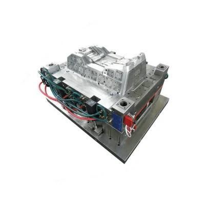 Customized/Designing Plastic Injection Mold for Auto&prime; S Light