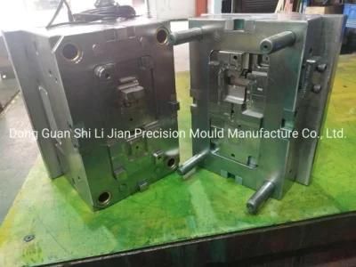 Power Tools Plastic Parts Export/Customized Plastic Injection Mould ...