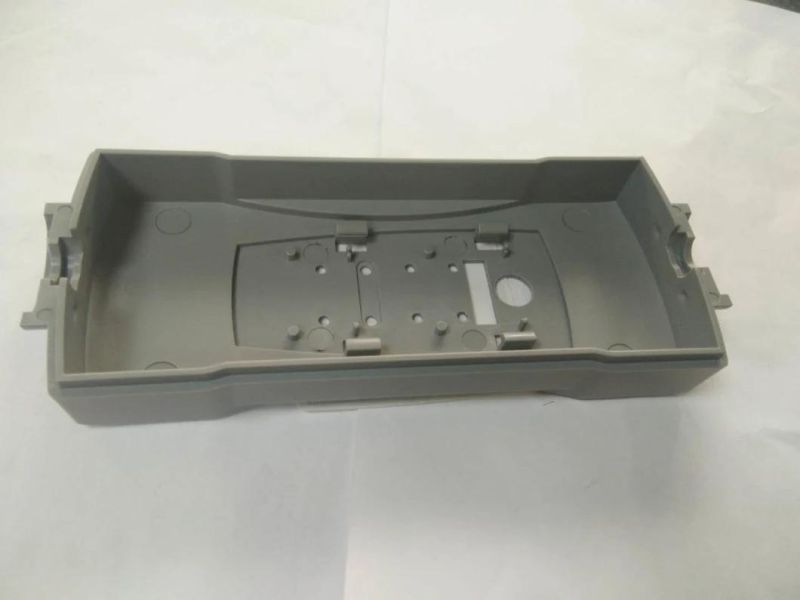 Plastic Injection Moulding by Factory