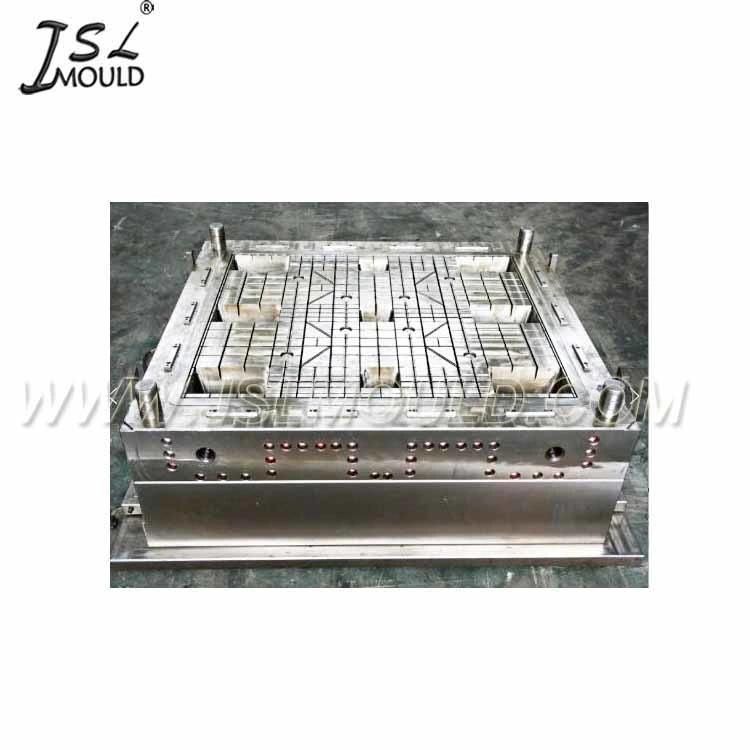 High Quality Injection Mold for Plastic Pallet