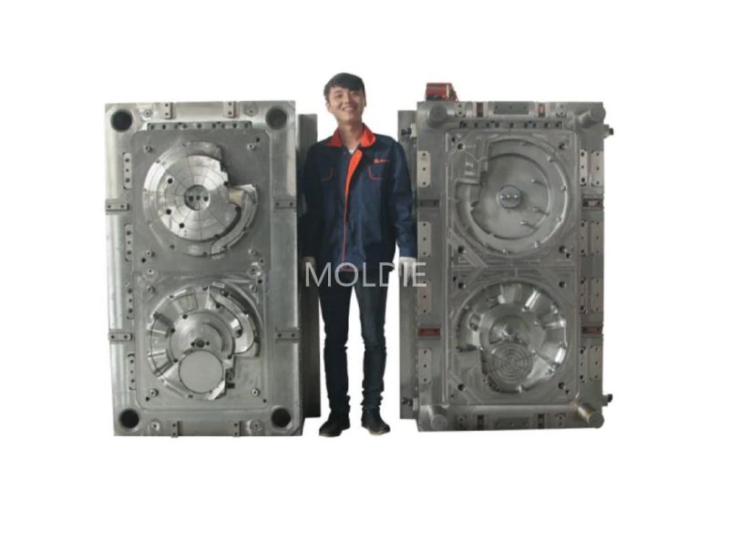 Customized/Designing Plastic Injection Mold for Adult Chair