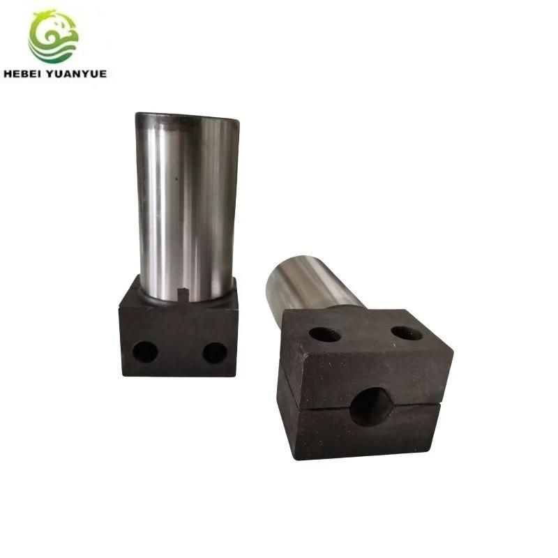 HSS Punch Stamping Dies Punching Tools Bushing