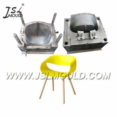 Injection Plastic Chair Seat Mold