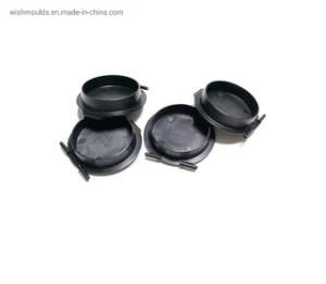 PC Plastic Cap, Precision Plastic Injection Cap Mould Manufacturer