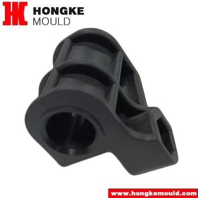 Custom Design Automotive Connector Housing Plastic Injection Molding Manufacturer ISO ...