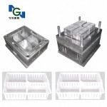 Plastic Crate Mould with High Quality