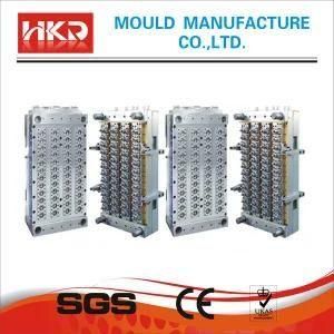 48cavity Pet Preform Mould