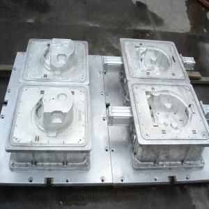Lost Foam Casting and Mould for Auto Parts