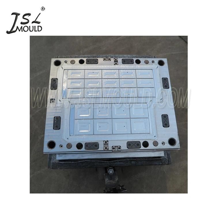 Cusotmized Injection Plastic 50L Desert Air Cooler Mould