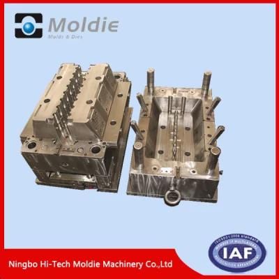 Customized/Designing Precision Plastic Injection Mould for Housing Products
