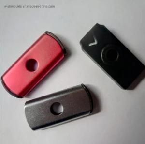 ABS Plastic Product and Plastic Injection Mould Manufacturer