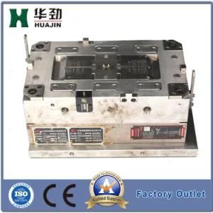 Cutting Stapler 60 Staple Cartridge Medical Device Injection Molding